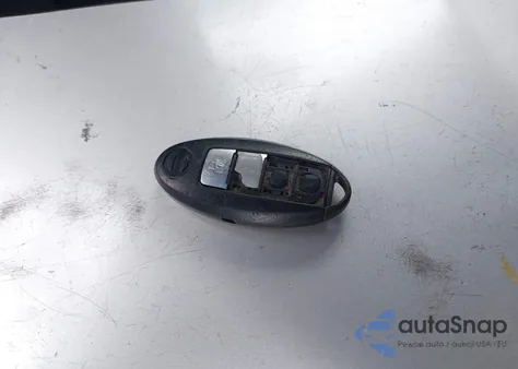 2014 Nissan Maxima 3.5 Sv из США, поврежденный, VIN 1N4AA5AP1EC480653